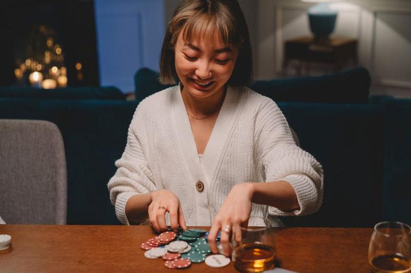 tiến lên di động 789Club